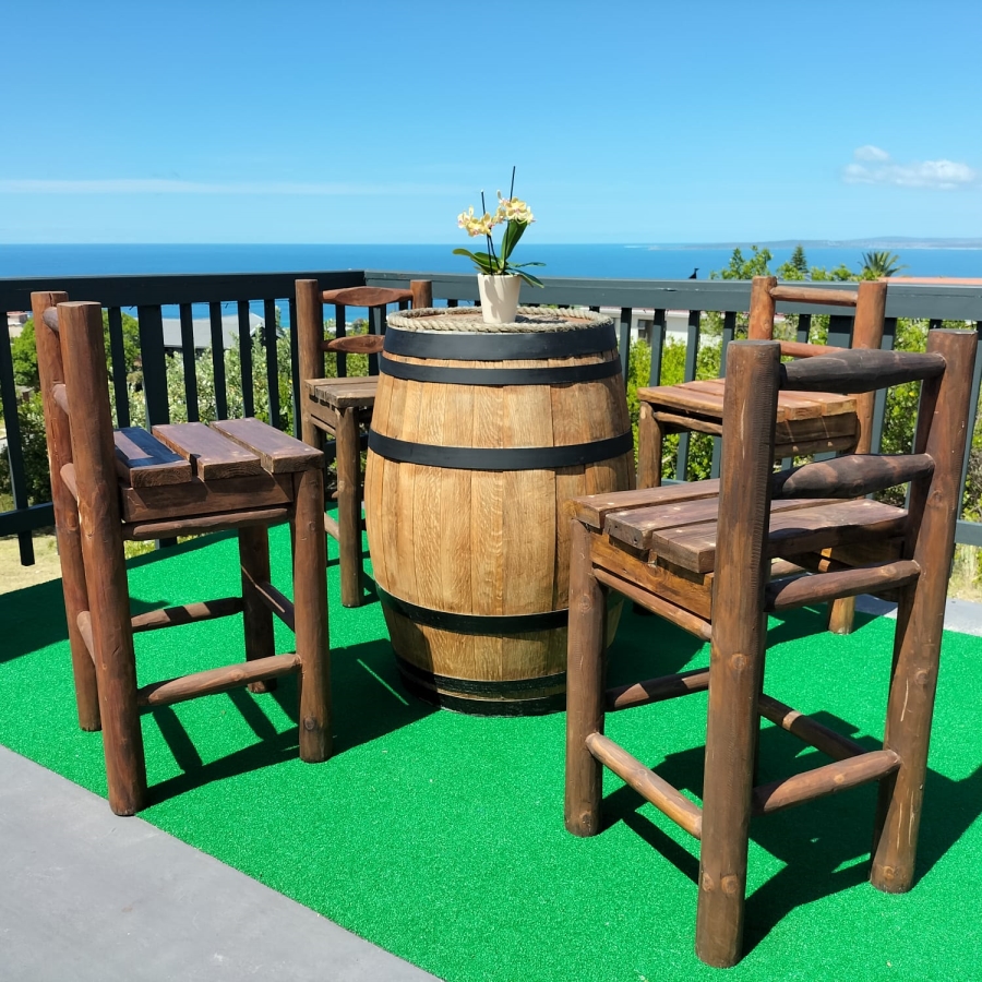 4 Bedroom Property for Sale in Dana Bay Western Cape